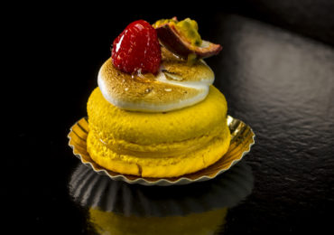 Photographie culinaire - OBSTUDIO