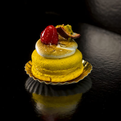 Photographie culinaire - OBSTUDIO